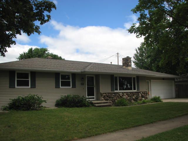 210 Jean Street, Combined Locks, WI 54113