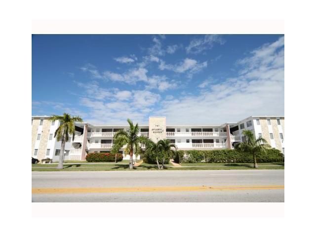 721 ATLANTIC SHORES BL # 302, Hallandale, FL 33009