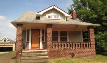 4291 W 21st St Cleveland, OH 44109