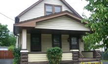 3430 Trowbridge Ave Cleveland, OH 44109