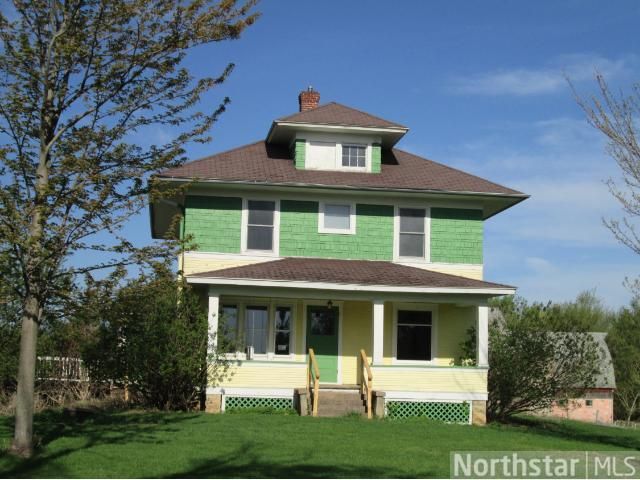 N2425 810th Street, Hager City, WI 54014