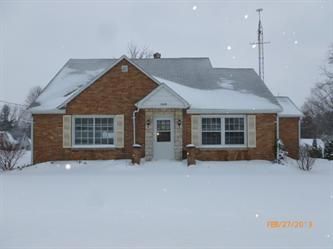 1426 21st St, Monroe, WI 53566