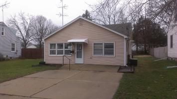 2313 15th Ave, Monroe, WI 53566