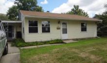 1304 Helmen Dr South Bend, IN 46615