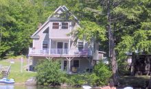 64 Kelly Road South Pond Groveton, NH 03582