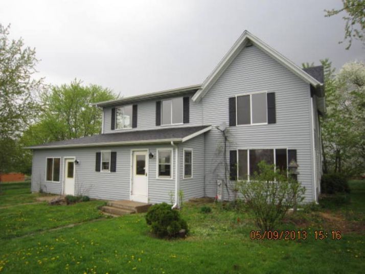 N 1915 County Road K, Sharon, WI 53585