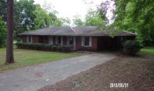 643 Skyline Dr Toccoa, GA 30577