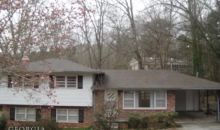 372 Willowdell Dr Fka 121 Willowdell Dr Toccoa, GA 30577