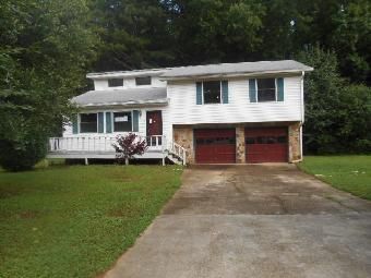 842 Cochise Trail SE, Conyers, GA 30094