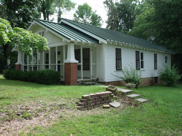 167 Holly Springs Rd, Rockmart, GA 30153