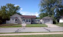 1505 25th St Monroe, WI 53566