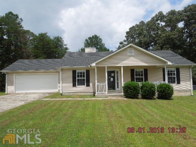 42 Ohara Dr, Rockmart, GA 30153