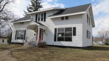 402 N Prospect St Merrill, WI 54452