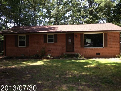 3 Oxford Pl NW, Rome, GA 30165