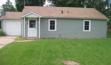 540 Madison St Wild Rose, WI 54984