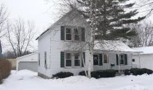 625 S Main St Columbus, WI 53925