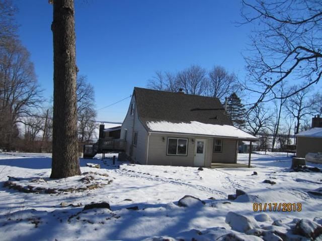 76 Winnebago St, Edgerton, WI 53534