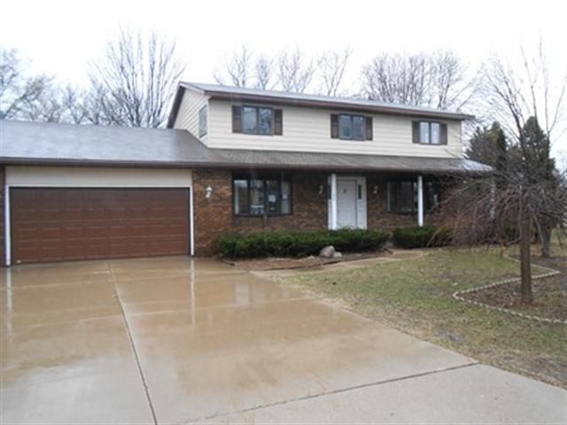 1162 Crossing Ridge Trl, Sun Prairie, WI 53590