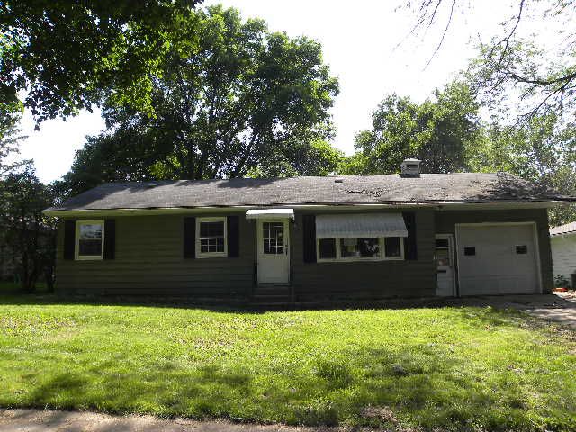 410 S Highland Ave, Jefferson, WI 53549