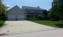 403 S Hills Dr Plymouth, WI 53073