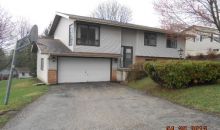 218 Strangeway Ave Lodi, WI 53555