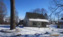 76 Winnebago St Edgerton, WI 53534