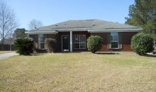 1885 Woodcrest Ct Semmes, AL 36575