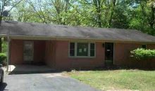 212 Boardwalk Dr Parsons, TN 38363