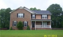 3436 Clegg Dr Spring Hill, TN 37174