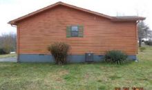 146 Crestview Ln Jacksboro, TN 37757