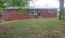 107 Sheridan Circle Mc Minnville, TN 37110