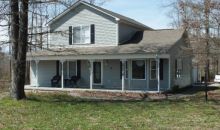 16041 Blue Springs Rd Philadelphia, TN 37846