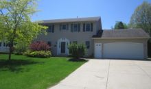 296 Connelly Dr Jefferson, WI 53549