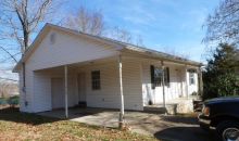 160 Easy Street Big Sandy, TN 38221