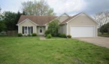 124 Oakdale Dr Oakfield, TN 38362