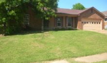 5718 Rensslaer Dr Memphis, TN 38135