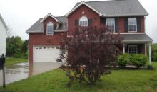 5322 Azinger Lane Corryton, TN 37721