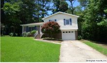 1924 David Dr Ne Birmingham, AL 35235