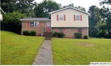 1760 Sonia Dr Birmingham, AL 35235