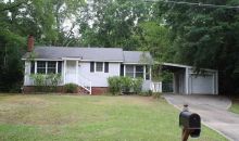 142 Maple St Auburn, AL 36830