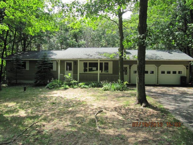 886 Knollwood Ln, Gaylord, MI 49735