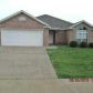 1214 E Glendale Ln, Rogers, AR 72758 ID:580446