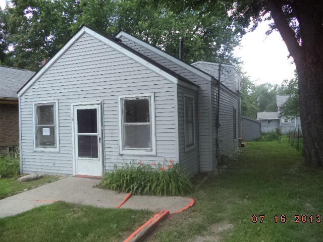 118 Mantle Ave, Jackson, MI 49202