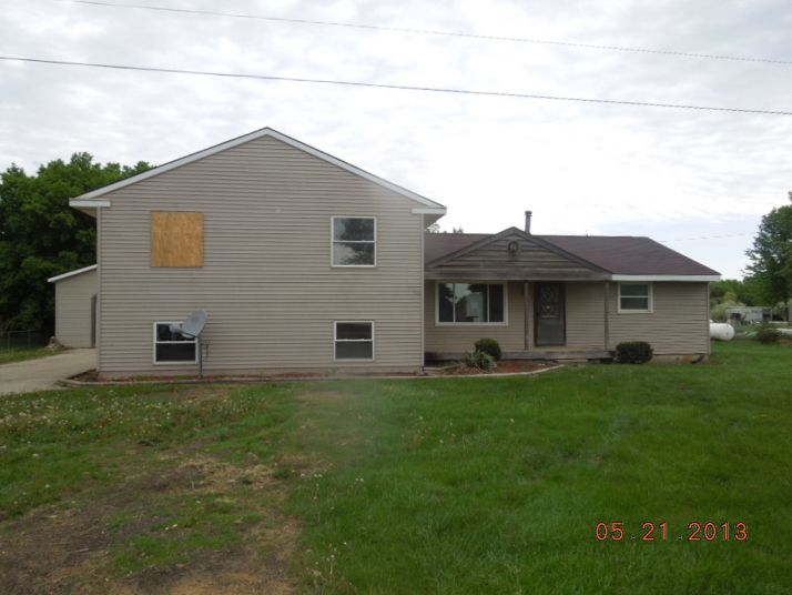 9912 Winegar Road, Laingsburg, MI 48848