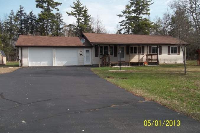 634 W G12 Rd, Stephenson, MI 49887