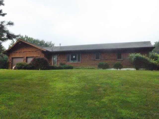 12692 12 Mile Rd NE, Greenville, MI 48838