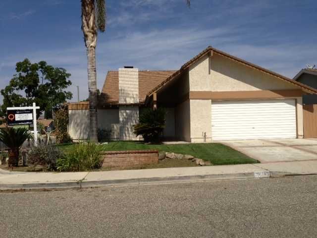 1805 Hillary Ct, Simi Valley, CA 93065