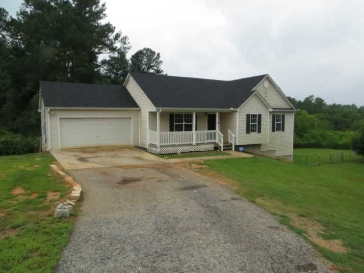 4946 Emmett Still Rd, Loganville, GA 30052