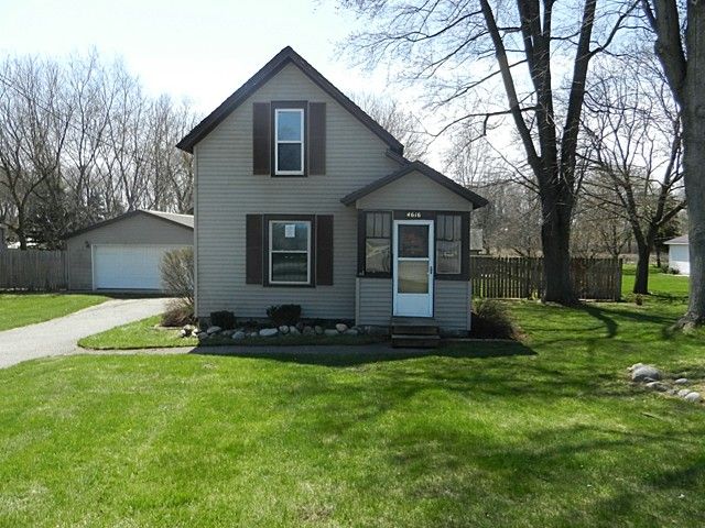 4616 135th Ave, Hamilton, MI 49419