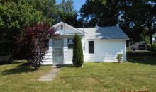 508 Maple St Leslie, MI 49251